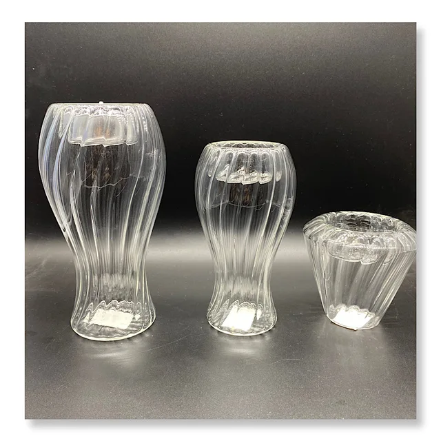 T-1523-24-28 Candle Holder