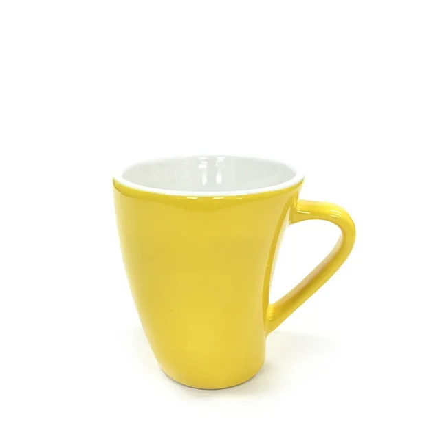 Irregular mug