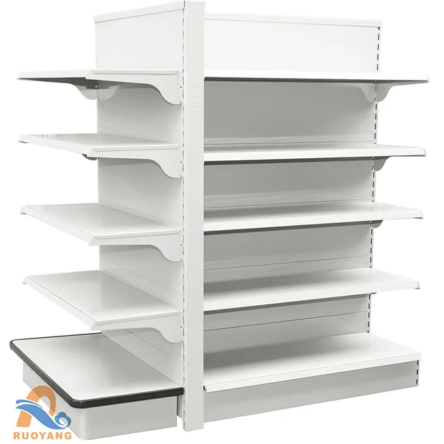 Board Back Racks