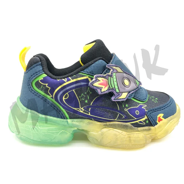 Childen light shoes57