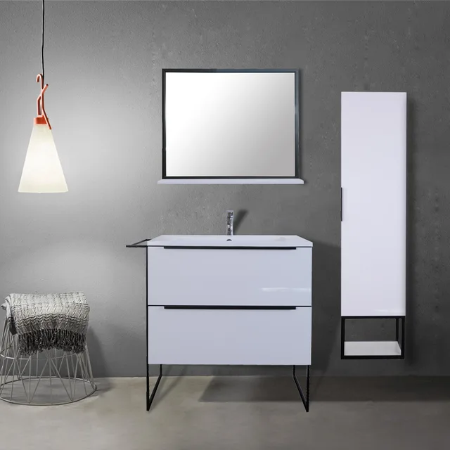 Bathroom vanity