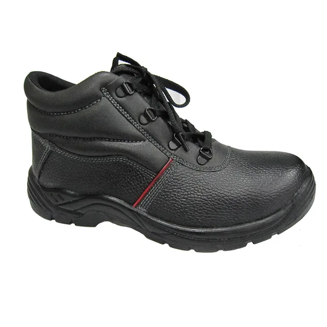 Safety shoes