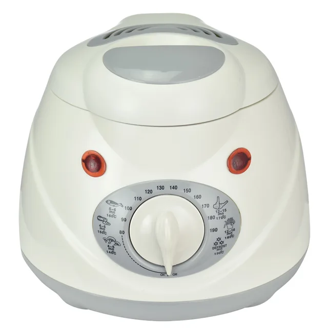 Deep Fryer