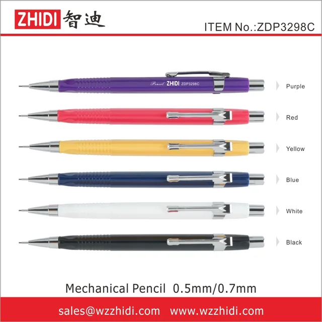 Mechanical Pencil