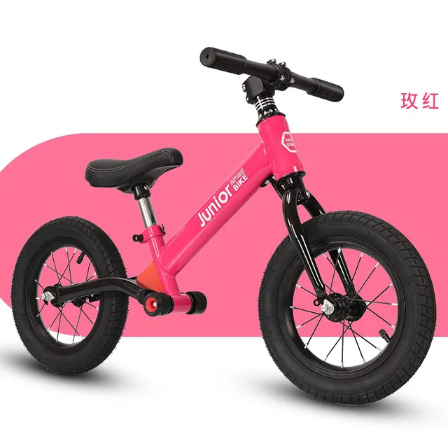 Children balance bike