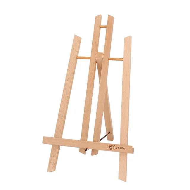 Display easel