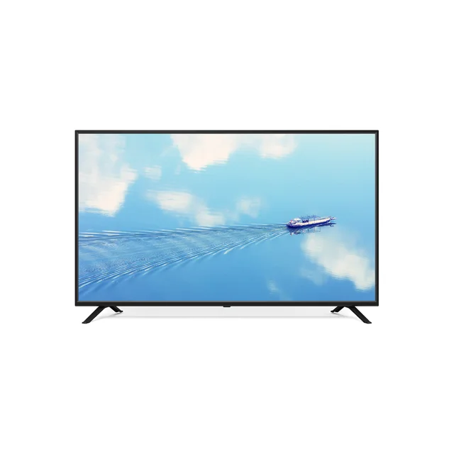 SQY 60'' LED TV/ slim bezel/ 4K Ultra HD (2160P) Smart TV/ Non-smart TV/ A Series/Television