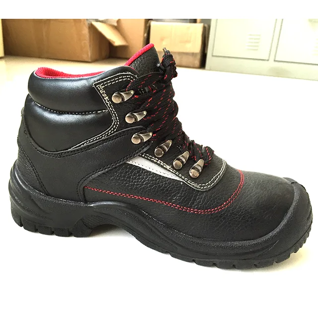 Safety shoes