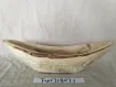 Wooden plate