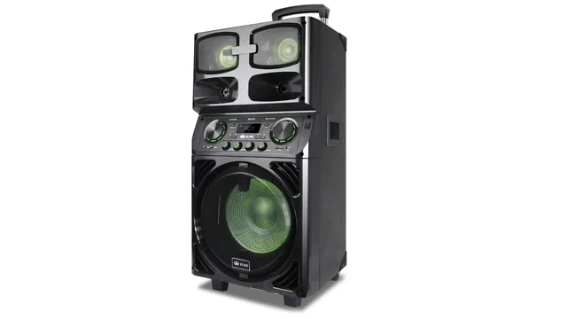 Speaker System