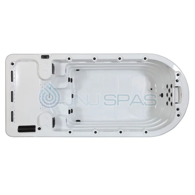 Swim spa