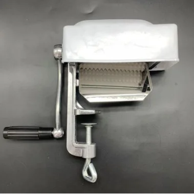 Meat tenderizer