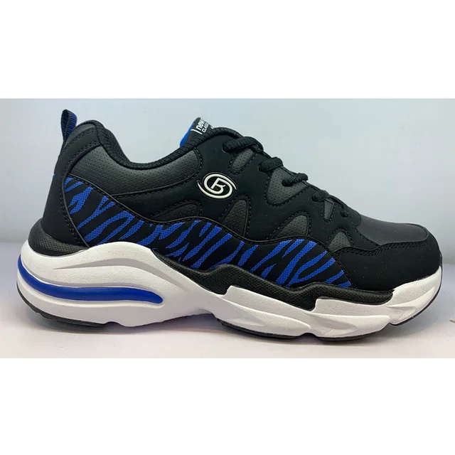 Men's casual sports shoes