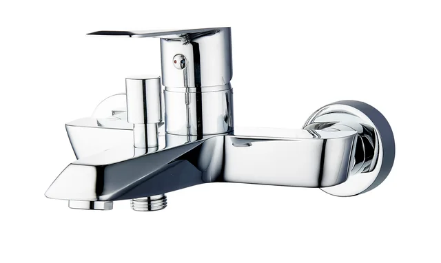 Bath Mixer