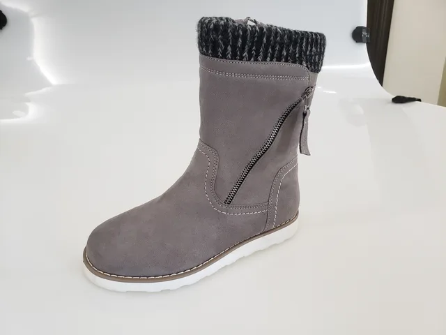 Lady boots