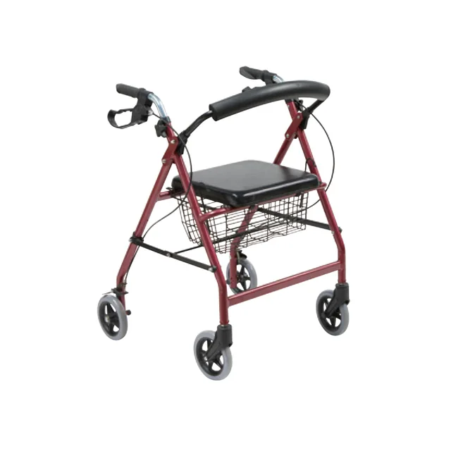 Rollator/Walker/Shopping Cart