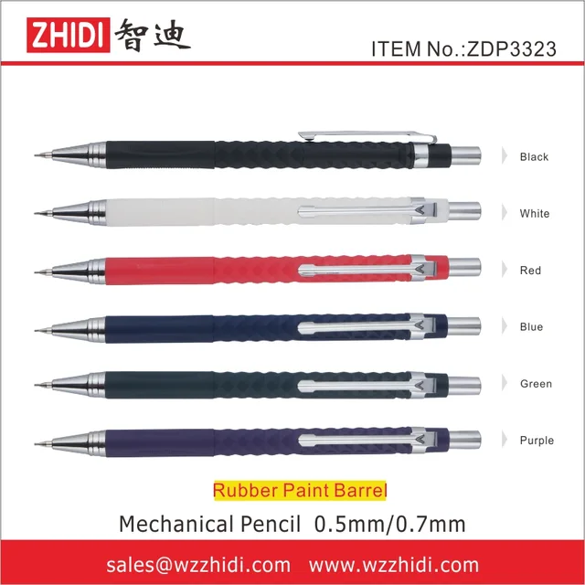 Mechanical Pencil