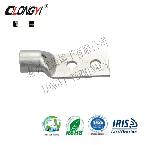 Ad Copper Lugs