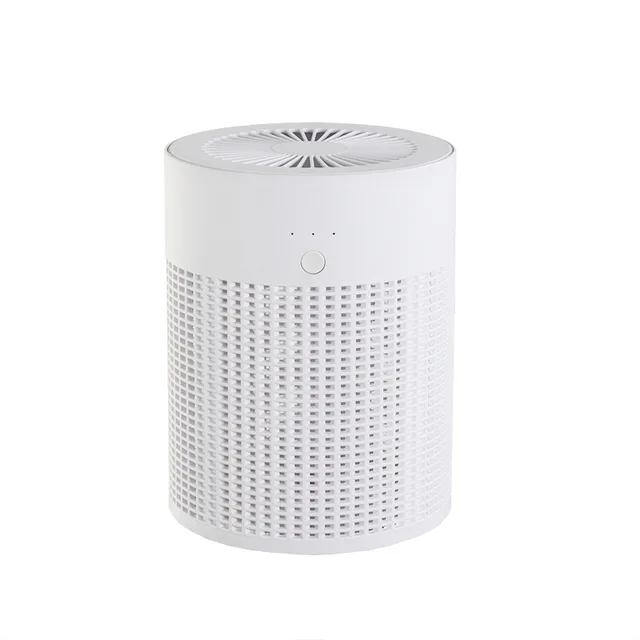 New Portable Home and Office Use Air Purifier with Ce Kc