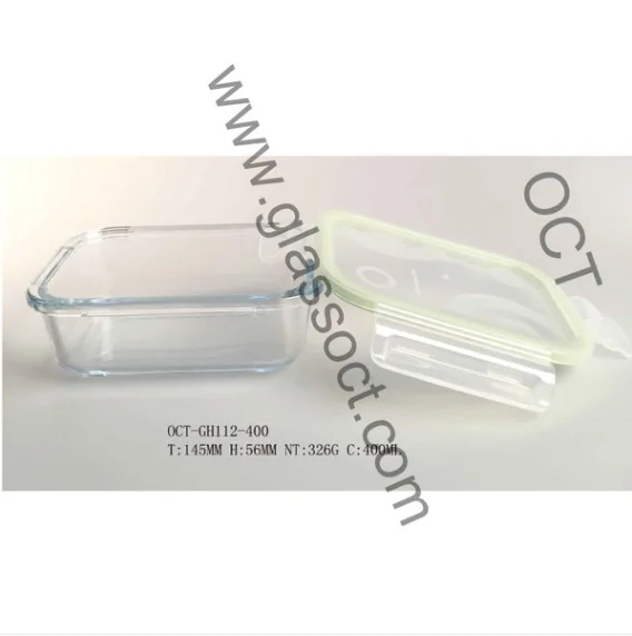 Food Container