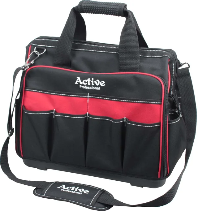 Popular Bag with Hard Base