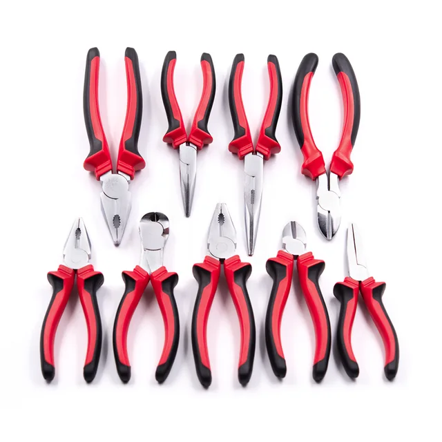 Europen Type Plier