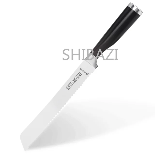 8”Bread knife