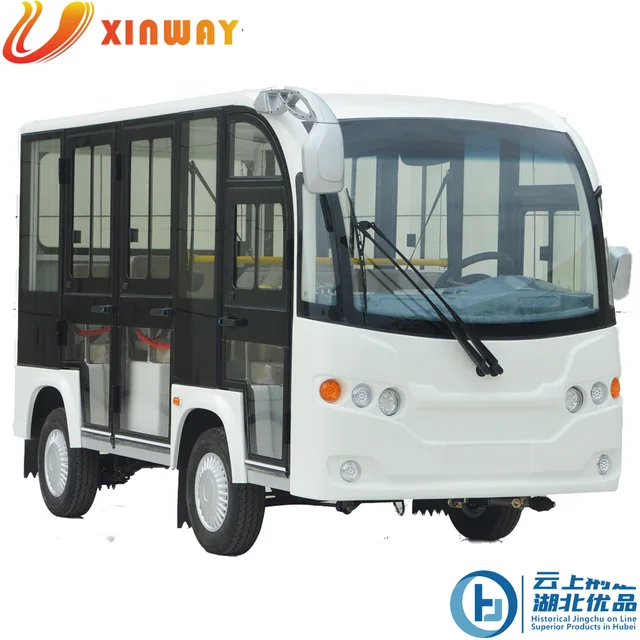 Scenic Spot Police Patrol Battery Powered Sightseeing Car, High Quality Electric Sightseeing Car,Sightseeing Electric Car,