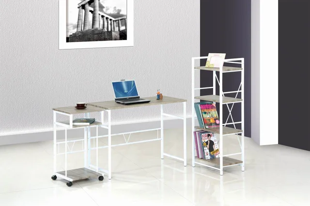 Computer desk
