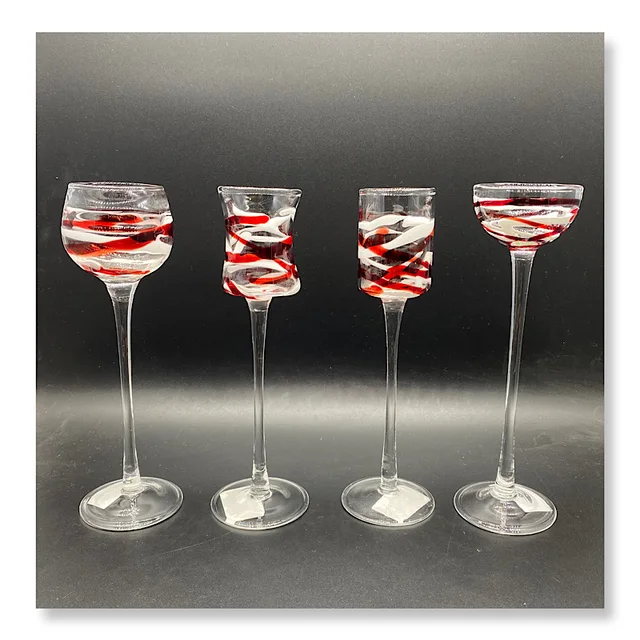 Ht-0882-R-84-87-R Liqueur Glass