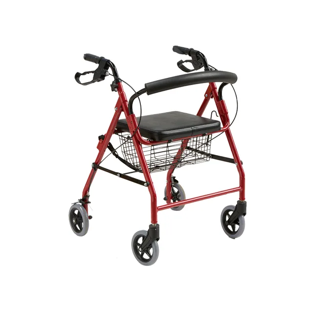 Rollator/Walker/Shopping Cart