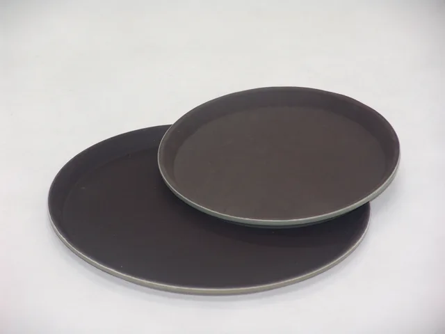 Non-Skid Tray