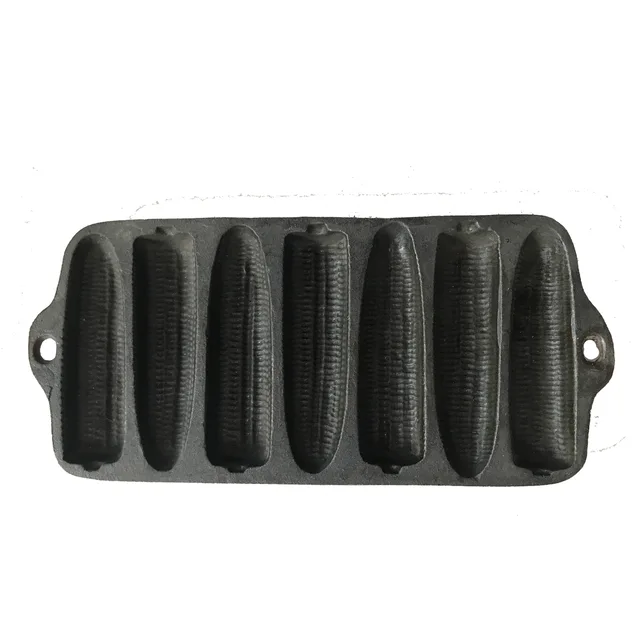 Cast Iron baking pan
