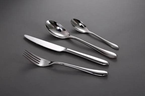 Hotel stainless steel cutlery 3007