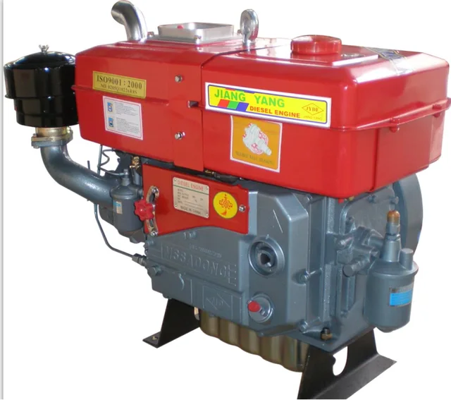 Diesel engine