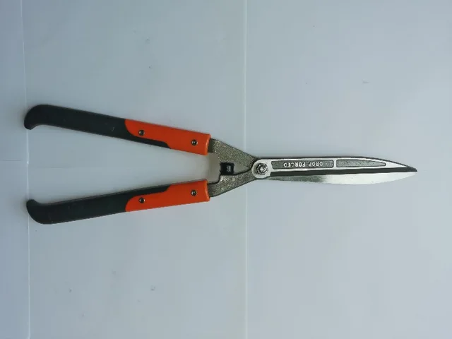 Drop Forged Hedge Shear
