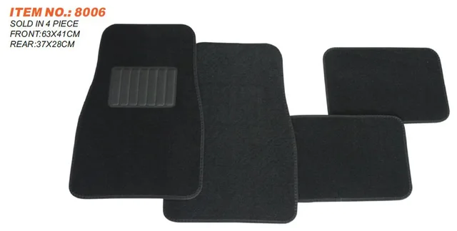 Car Mat