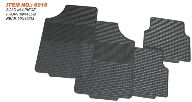 Car Mat