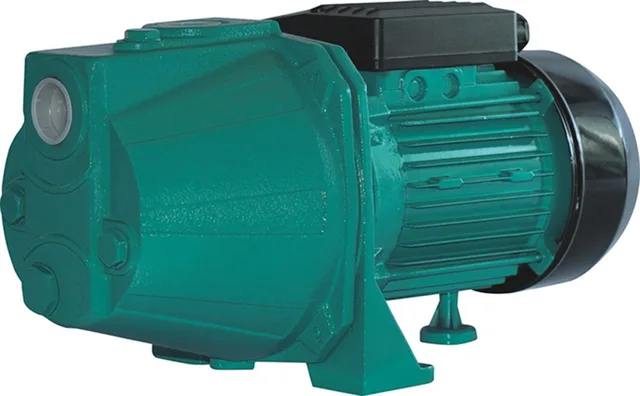 Self priming JET booster pump JET100