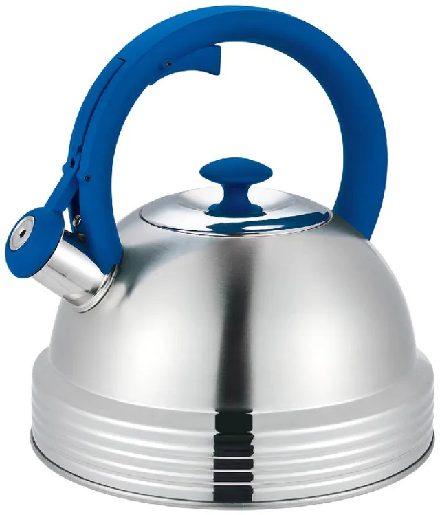 Tea kettle