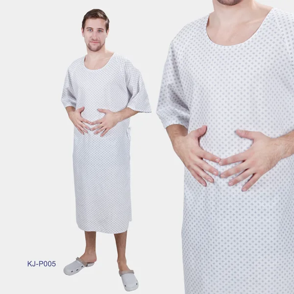 Patient Wear
