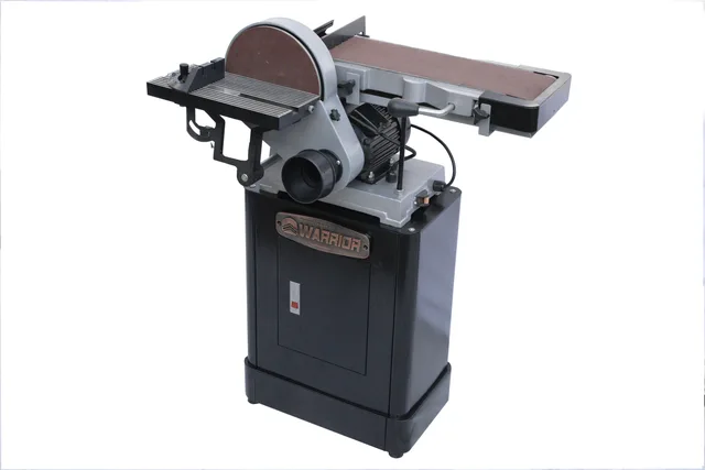 W0506 6"*9" wood sander