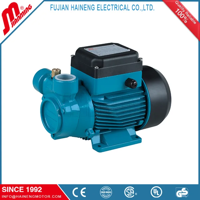 YDLQ Series Peripheral Vortex Clean Water Pump