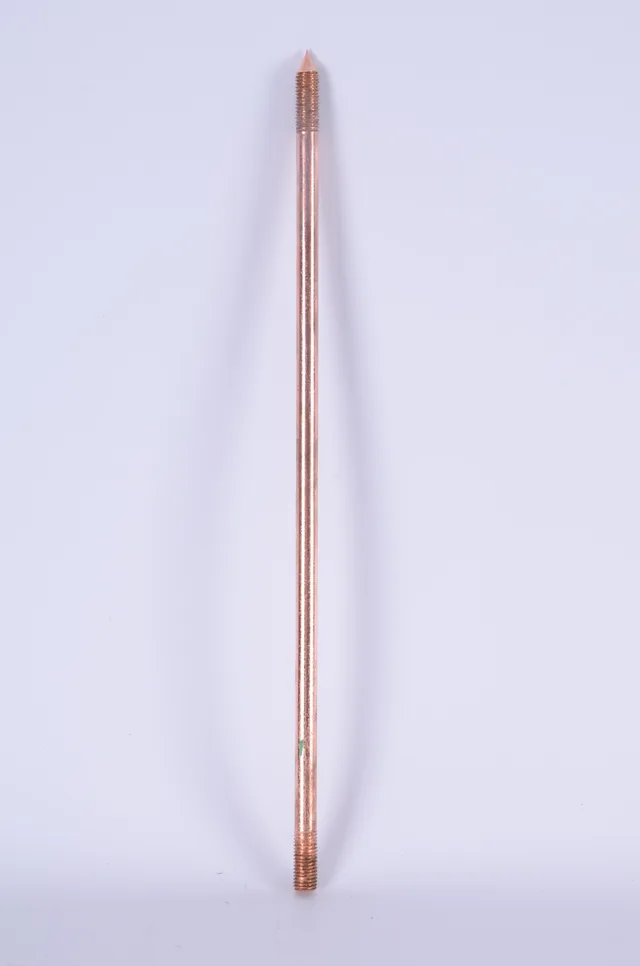 Earth Rod