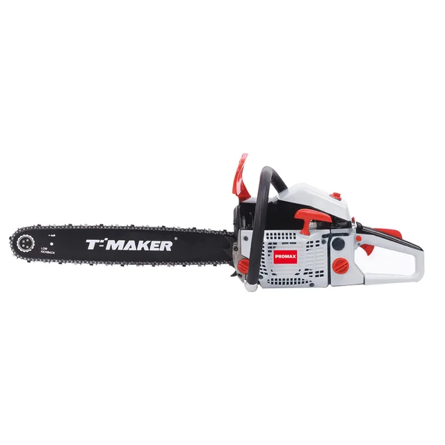Gasoline Chain Saw