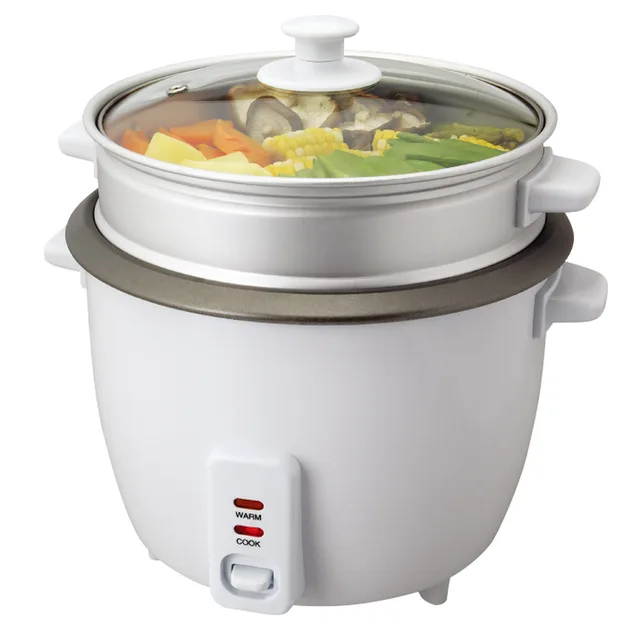 Electrical Drum Rice cooker 2.8L