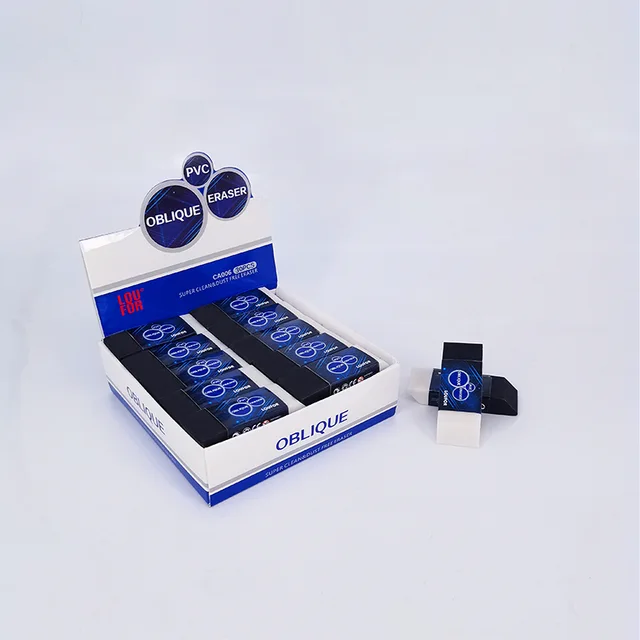 Cartoon Eraser
