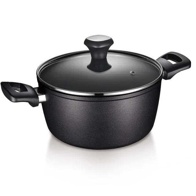 Sand Storm 24cm Casserole with lid