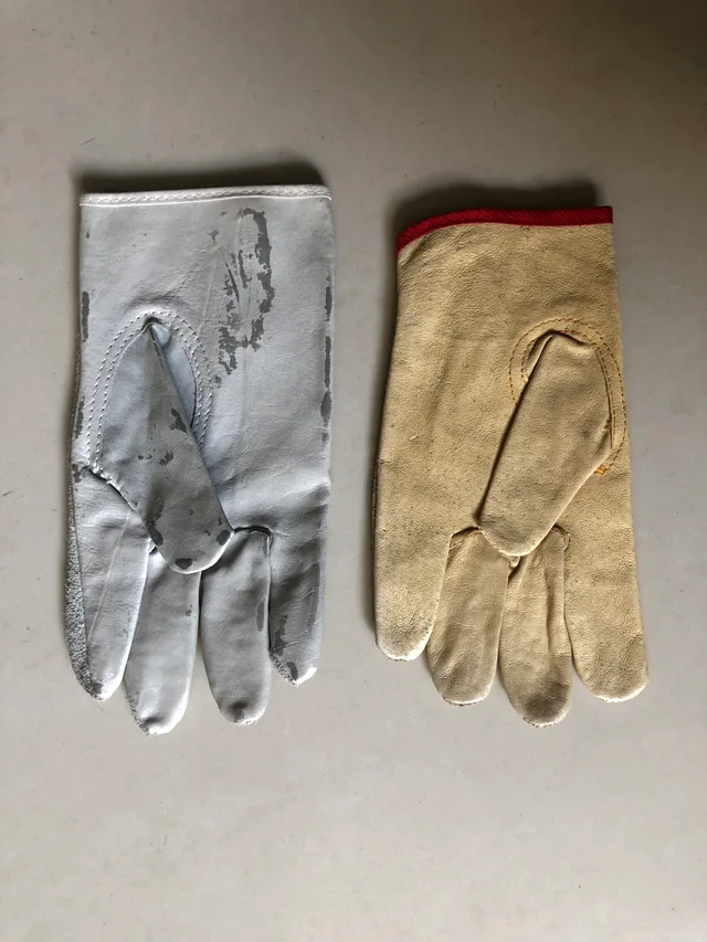 Safety Work Gloves