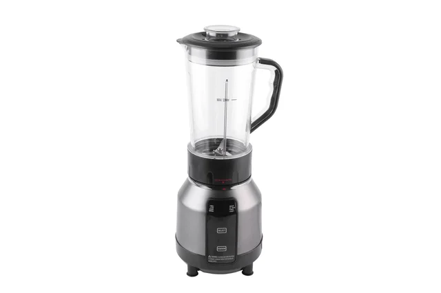 Powerfull Digital Control Juice Blender 42827 Blender Food Mixer